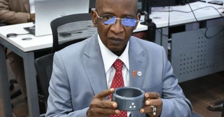 JUSTICE- Bracelet électronique en Guinée : Révolution judiciaire ou gadget sécuritaire ?