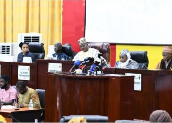 ECONOMIE- Guinée : le CNT valide une série d&rsquo;accords stratégiques pour booster le développement