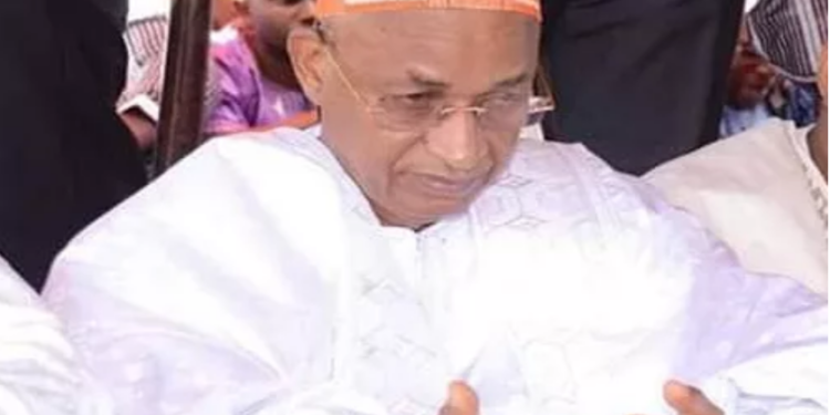 ACTUALITES- Ramadan en exil : l’appel à la solidarité de Cellou Dalein Diallo