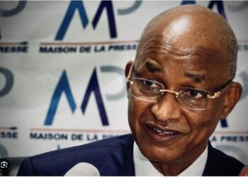 POLITIQUE- Suspension de l’UFDG : une manœuvre politique dénoncée