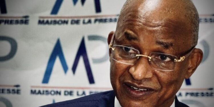 POLITIQUE- Suspension de l’UFDG : une manœuvre politique dénoncée