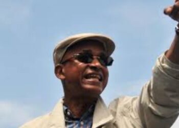 POLITIQUE- Guinée : La parole trahie ? Cellou Dalein Diallo face à Mamadi Doumbouya