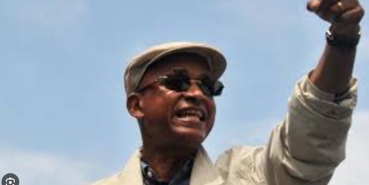 POLITIQUE- Guinée : La parole trahie ? Cellou Dalein Diallo face à Mamadi Doumbouya