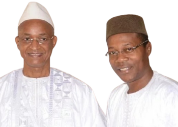 ACTUALITES/ Justice et politique : Coup d&rsquo;arrêt judiciaire aux congrès de l&rsquo;UFDG