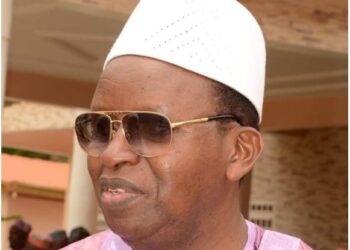 JUSTICE/CRIEF – Affaire Chérif Bah : 10 ans de prison requis et un mandat d’arrêt en vue