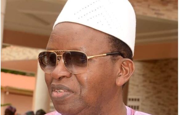 JUSTICE/CRIEF – Affaire Chérif Bah : 10 ans de prison requis et un mandat d’arrêt en vue