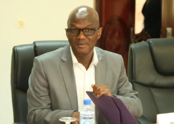 JUSTICE/CRIEF- Procès Ibrahima Kourouma : l&rsquo;ex-ministre face à son destin judiciaire