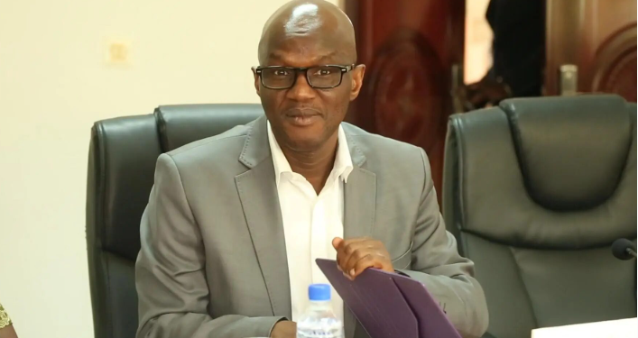 JUSTICE/CRIEF- Procès Ibrahima Kourouma : l&rsquo;ex-ministre face à son destin judiciaire