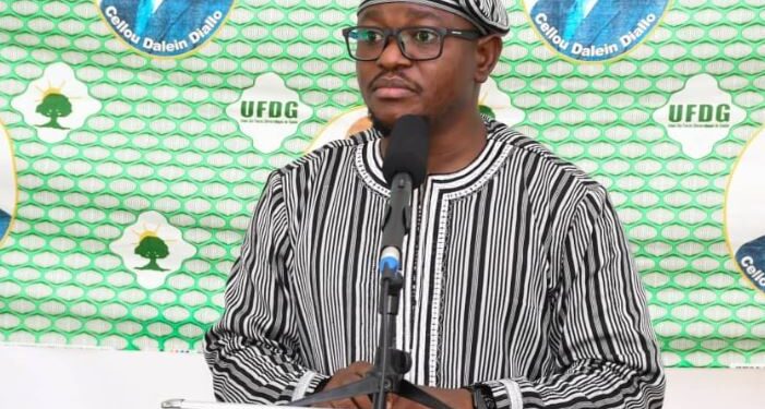 POLITIQUE- UFDG : Entre sursis et incertitudes, l&rsquo;épineuse question du congrès