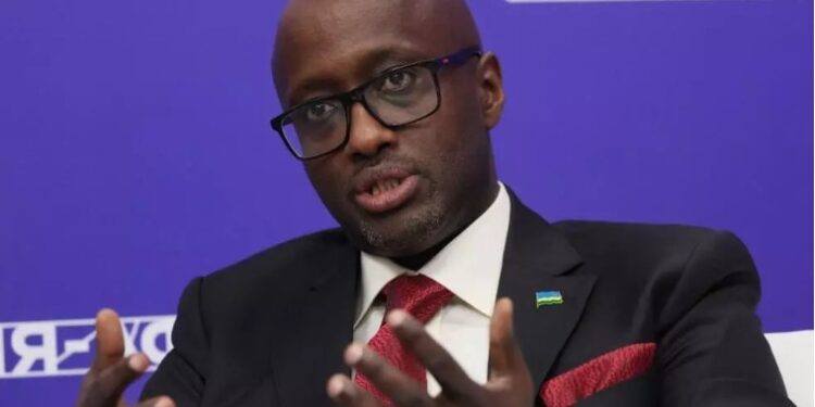 ETRANGER- Crise diplomatique : Kigali rompt ses relations avec Bruxelles, accusée de « prendre parti » pour Kinshasa