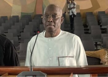 justice- Justice sous tension : Dr Mohamed Diané dénonce des irrégularités majeures lors de son procès