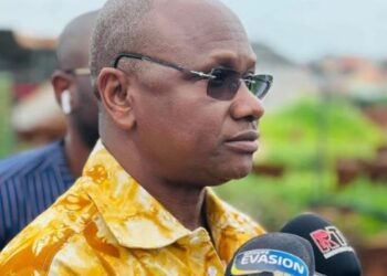 JUSTICE/CRIEF- Scandale financier à l’OGP : 78 milliards de FG évaporés, Mandian Sidibé dans la tourmente