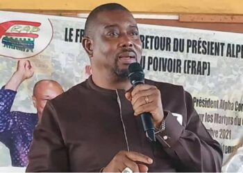 ECONOMIE- Simandou 2040 : Une promesse de prospérité ou un simple slogan politique ?