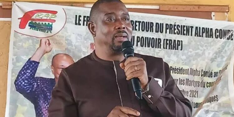 ECONOMIE- Simandou 2040 : Une promesse de prospérité ou un simple slogan politique ?