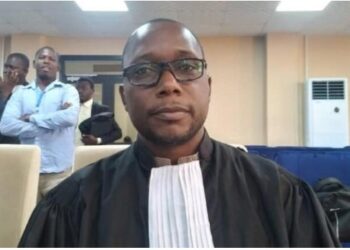 JUSTICE- Quand la justice vacille sous le poids de la politique