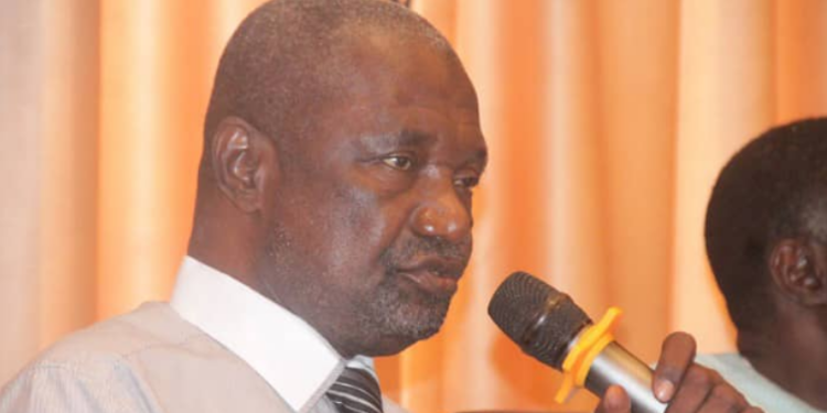 JUSTICE/CRIEF- Condamnation de Kassory Fofana : ses avocats dénoncent une « décision fallacieuse et ridicule »