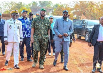 MINES- Guinée : La Raffinerie de l&rsquo;Avenir ou la Fin d&rsquo;une Malédiction Minière ?