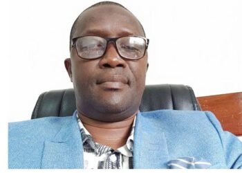 JUSTICE/CRIEF- Accusations de détournement : Mohamed V Sankhon seul face à la justice