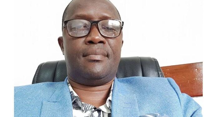 JUSTICE/CRIEF- Accusations de détournement : Mohamed V Sankhon seul face à la justice