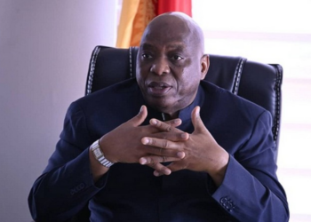 DIPLOMATIE- Jeunesse et diplomatie : Morissanda Kouyaté défend le rajeunissement du personnel guinéen