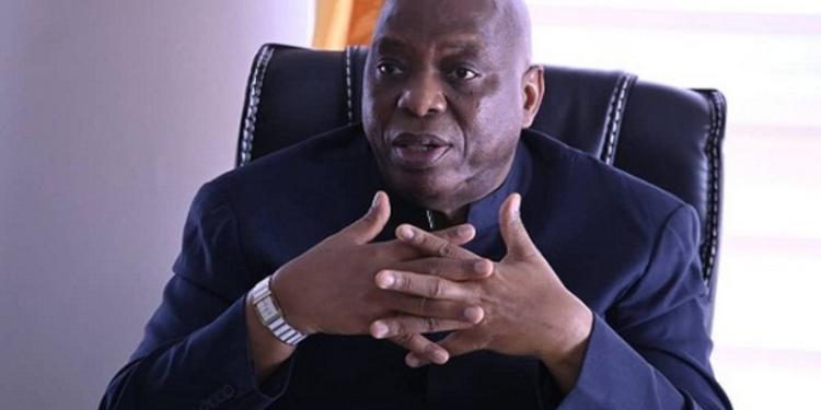 DIPLOMATIE- Jeunesse et diplomatie : Morissanda Kouyaté défend le rajeunissement du personnel guinéen