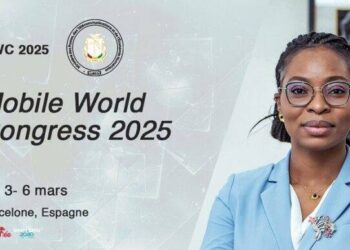 ECONOMIE- Numérique : La Guinée à Barcelone, mais pour quoi faire ?