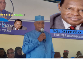 SOCIETE- Hommage à Siradjo Diallo : au-delà du souvenir, l&rsquo;impératif de l&rsquo;unité