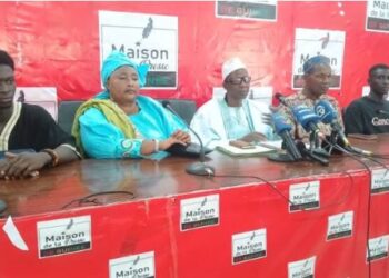 SANTE- Bras de fer entre la HAC et les guérisseurs traditionnels : la FEGAGTH monte au créneau