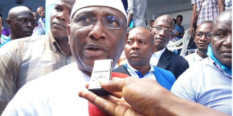 POLITIQUE- 8 Mars en Guinée : L&rsquo;UFR dénonce un « folklore » et réclame de vraies avancées pour les femmes