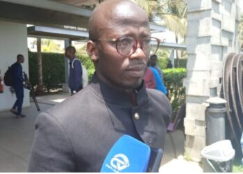 JUSTICE- Guinée : La grâce présidentielle accordée à Dadis Camara, un pas vers la réconciliation nationale ?