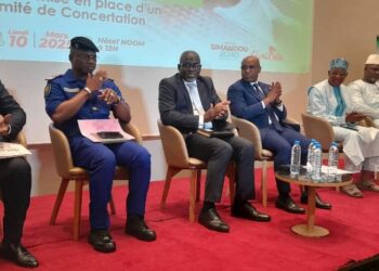 ECONOMIE- Conakry : Douanes et secteur privé scellent un pacte pour fluidifier le commerce