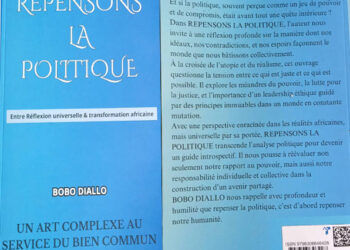 LITTERATURE- Réponses à la Politique : Un Livre Captivant pour Comprendre et Agir
