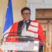 ACTUALITES- Honneur et Enjeux : Un doctorat honoris causa qui interroge
