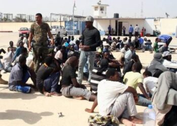 ACTUALITES- Nouakchott : La chasse aux sans-papiers vire au drame