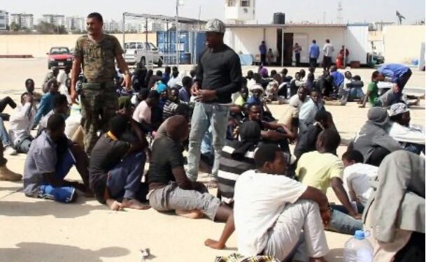 ACTUALITES- Nouakchott : La chasse aux sans-papiers vire au drame