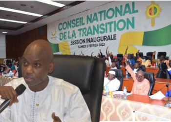 SANTE- Crise sanitaire en Guinée : le retrait des États-Unis de l’OMS met le gouvernement sous pression