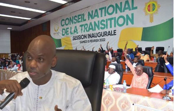 SANTE- Crise sanitaire en Guinée : le retrait des États-Unis de l’OMS met le gouvernement sous pression