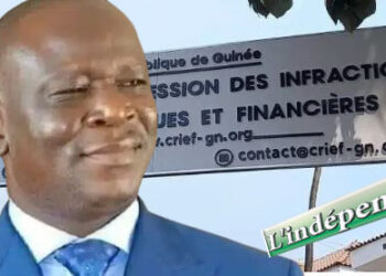 Justice- Guinée : Kabinet Sylla « Bill Gates » de nouveau devant la CRIEF