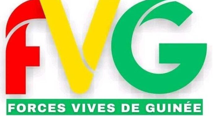 POLITIQUE- Crise politique en Guinée : la junte accusée de vouloir museler l’opposition