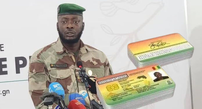 SOCIETE- Cartes d&rsquo;identité gratuites : la corruption en embuscade