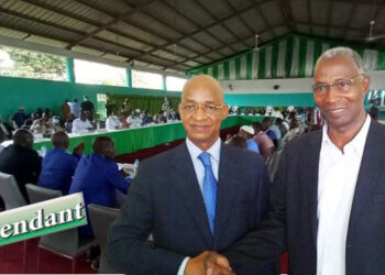 POLITIQUE- UFDG : Bah Oury, l’éternel fondateur en quête de reconnaissance