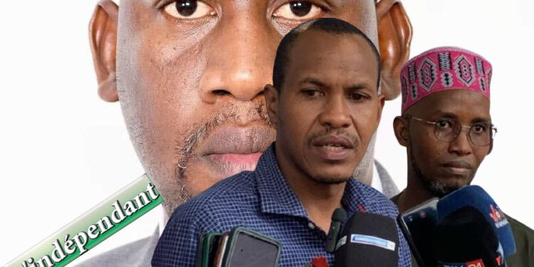 POLITIQUE- Reconnaissance officielle du MoDeL : une victoire en demi-teinte