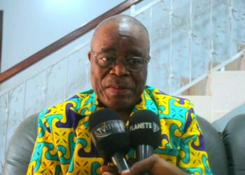 POLITIQUE- Défections à l&rsquo;UFDG : Dr. Zotomou minimise l&rsquo;impact et dénonce des pratiques déloyales