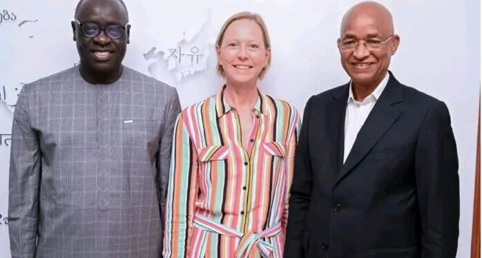 POLITIQUE- Afrique de l’Ouest : la démocratie étouffée, les institutions muettes, l’indifférence coupable