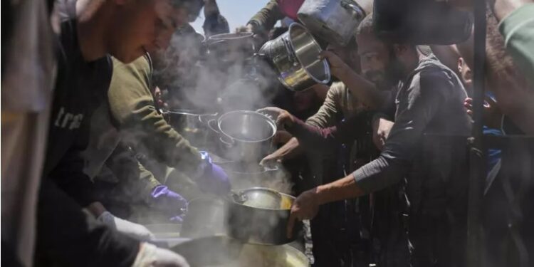 ETRANGER- Cour internationale de Justice: le blocus humanitaire de Gaza dénoncé, l&rsquo;Algérie et l&rsquo;Afrique du Sud à la  manœuvre