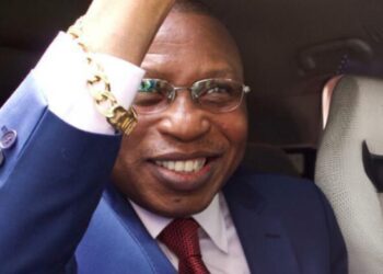 SOCIETE- Dadis a pris l’air… et l’avion !