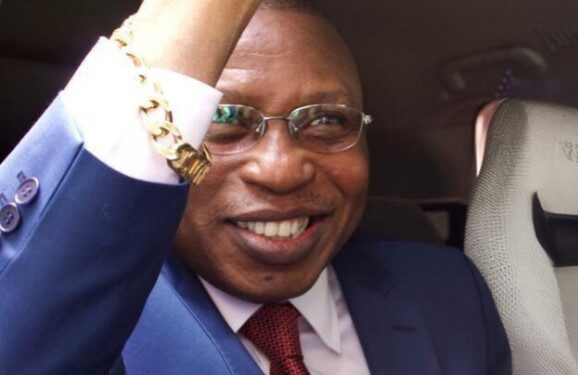 SOCIETE- Dadis a pris l’air… et l’avion !