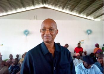 POLITIQUE- Crise d’usurpation à l’UFDG : Cellou Dalein resserre les rangs face à une tentative de désinformation