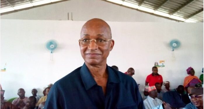 POLITIQUE- Crise d’usurpation à l’UFDG : Cellou Dalein resserre les rangs face à une tentative de désinformation