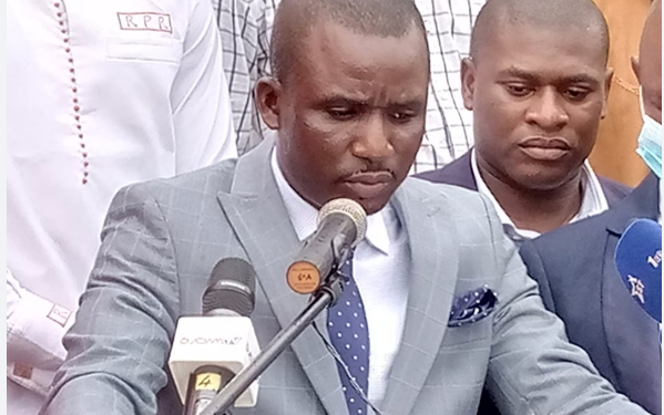 POLITIQUE- Référendum du 21 septembre : espoir et incertitudes autour du scrutin